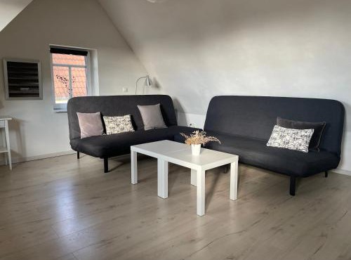 Monteurwohnung oder Ferienhaus für bis zu 2 Personen
