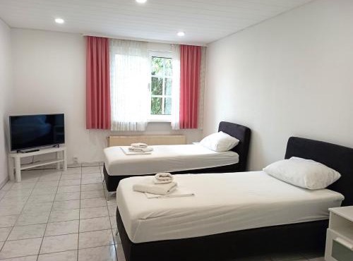 Monteurwohnung Renate