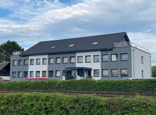Monteurwohnung Satzvey