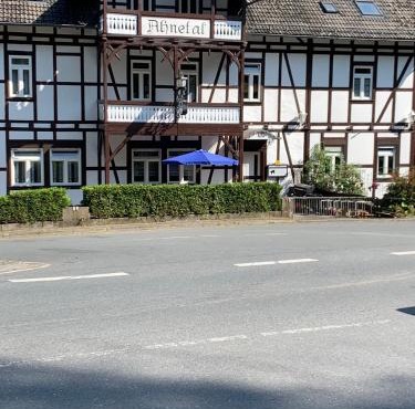 Monteurwohnungen Ahnetal