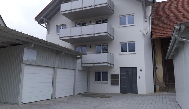 Monteurzimmer Klettgau