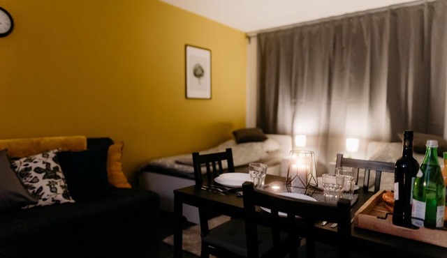 Monteurzimmer Pavan, T1, Saarbrücken , Überherrn-KEINE Ferienwohnung