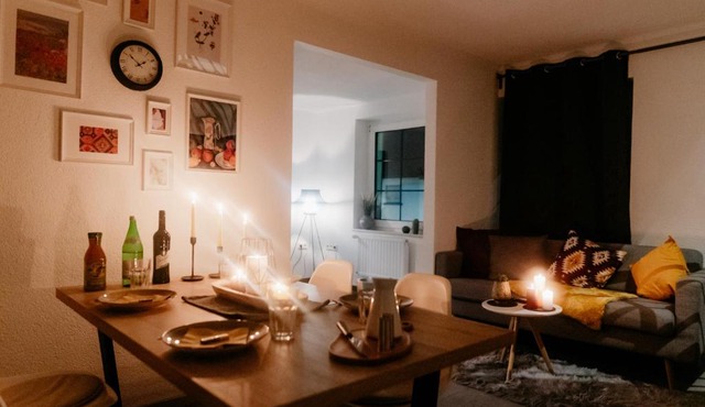 Monteurzimmer Pavan, T2, Luxemburg, Saarbrücken, Überherrn-KEINE Ferienwohnung