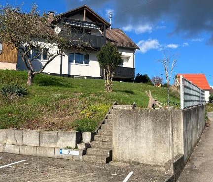 Monteurzimmer Ringingen