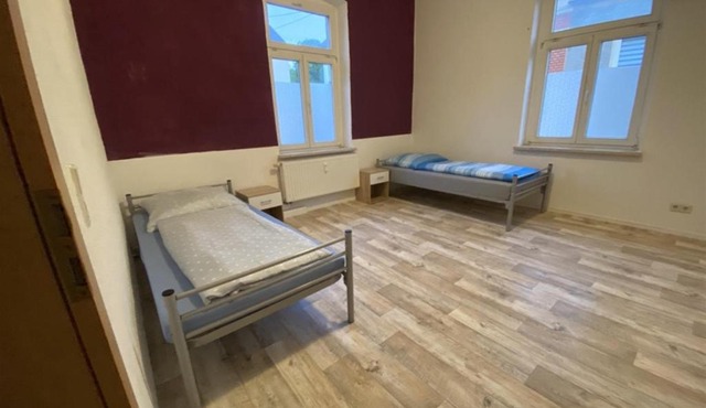 Monteurzimmer Rocta in Eibenstock