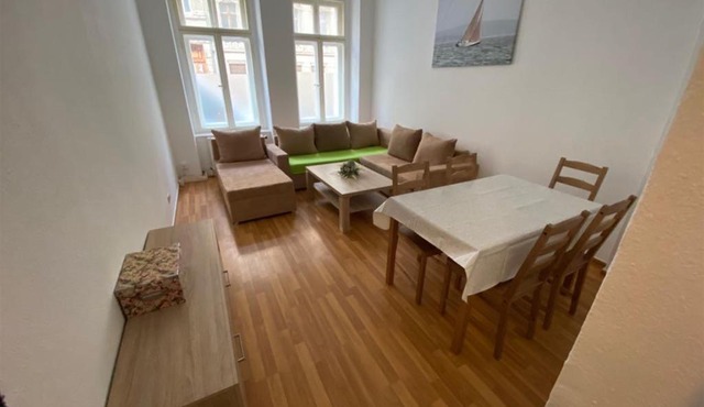 Monteurzimmer Rocta in Goerlitz