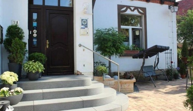 Monteurzimmer Rocta in Greiz 2