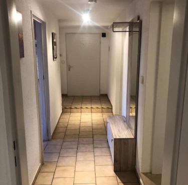 Monteurzimmer Rodenbach