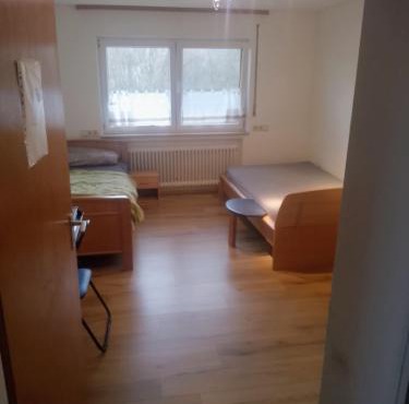 Monteurzimmer Schmidt