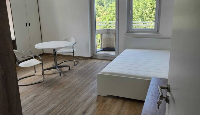 Monteurzimmer Stuttgart Ost