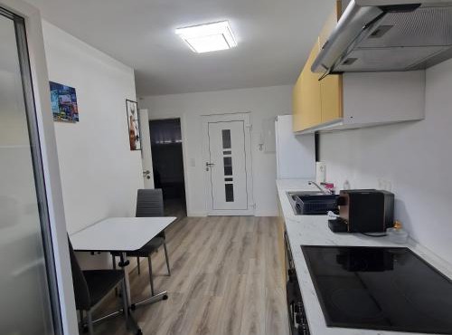 Monteurzimmer Wohnung