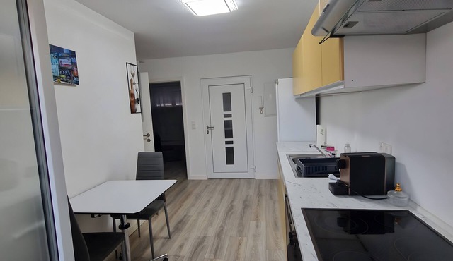 Monteurzimmer Wohnung Raul