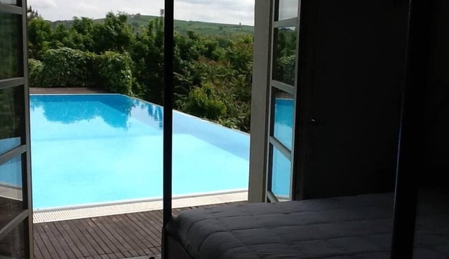 Monteveneroso: House /Villa - Fortunago