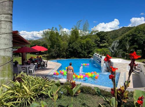 Monteverde Holiday Apartments