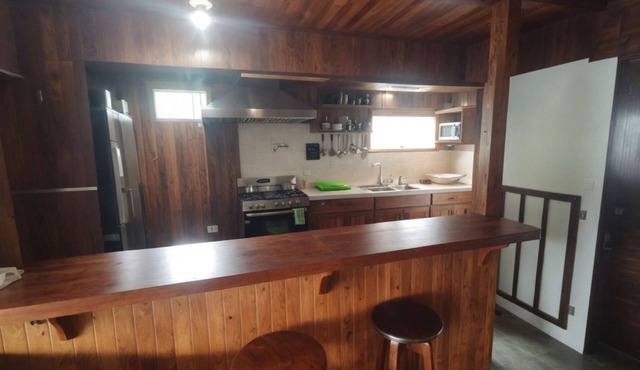Monteverde Monkey Hostel