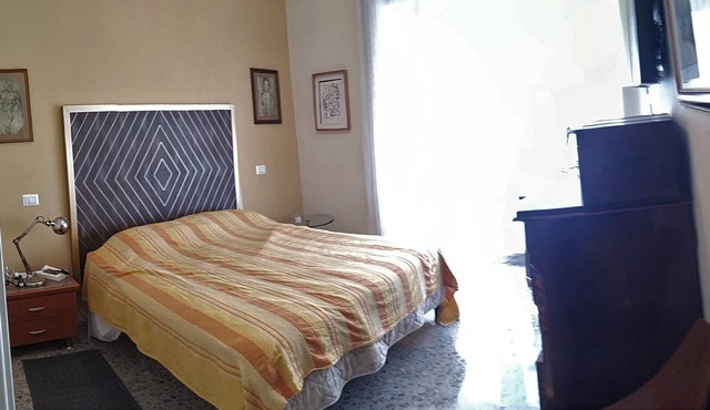 Monteverde Vecchio Silent 75 m2