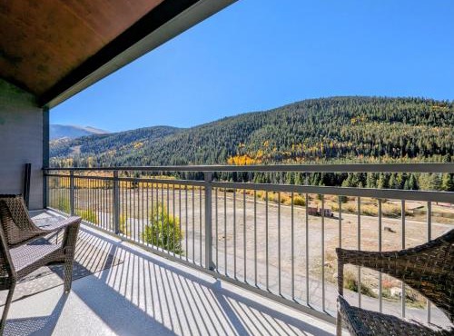 Montezuma 1766 by SummitCove Lodging in Colorado