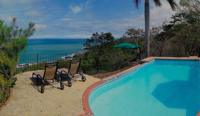 Montezuma Heights