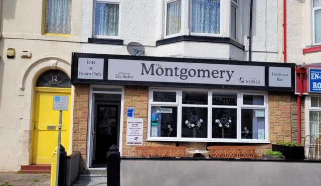 Montgomery Hotel