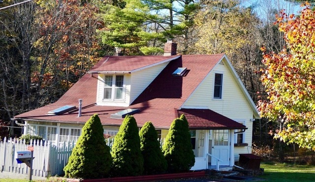 MONTHLY/LONG TERM RENTAL - WATERFALL