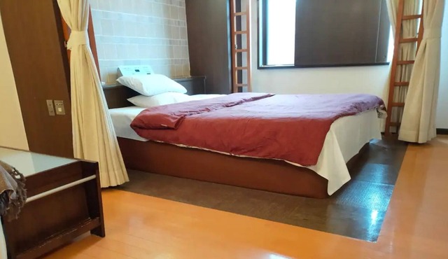 Monthly plan AQA HOTEL / Honjo Saitama