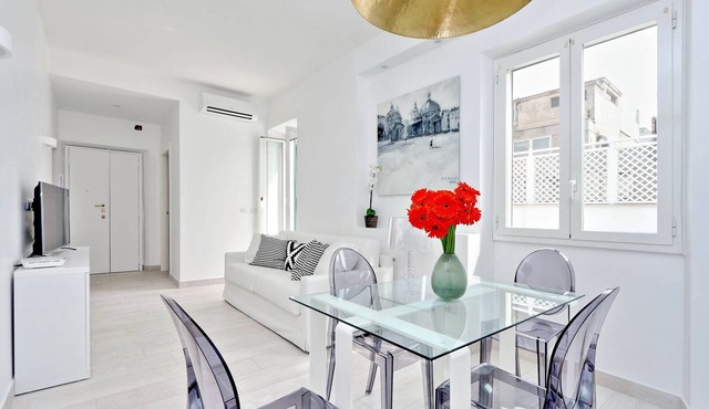 Monti Apartments - M16