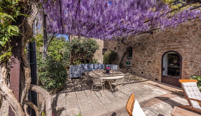 Monticchiello