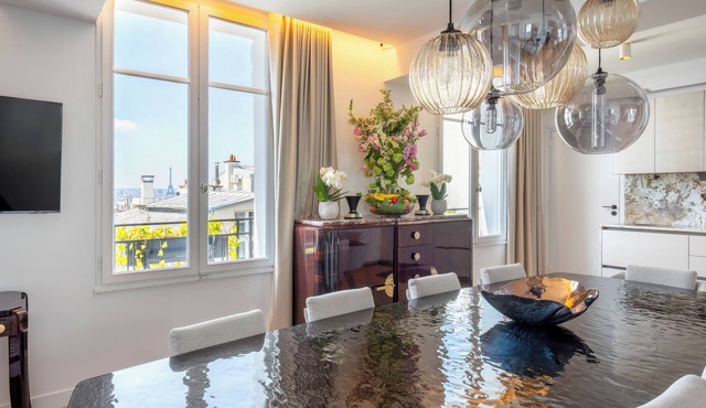 Montmartre Residence