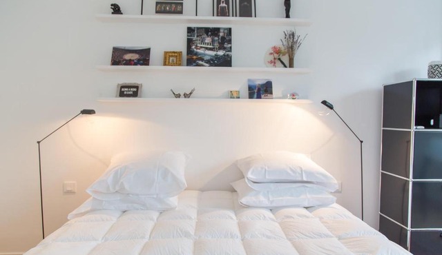 Montparnasse Studio Deluxe