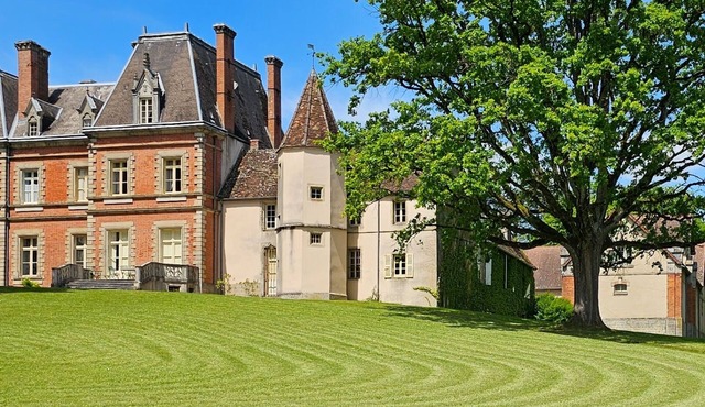 Montpatey Castle