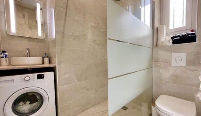 Montpellier: superb charming apartment