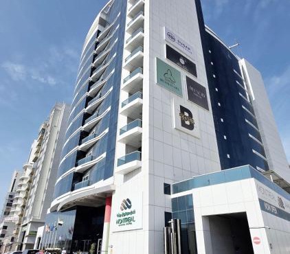 Montreal Barsha Hotel