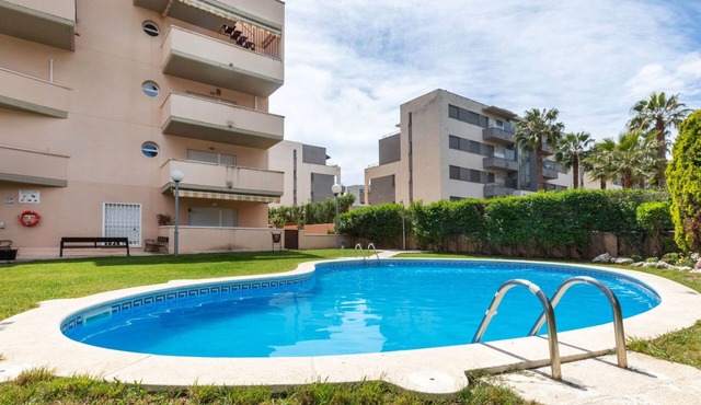 Montserrada by Interhome