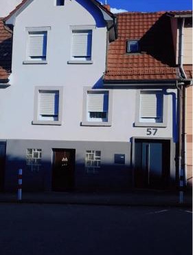 Monturezimmer in Bad Friedrichshall