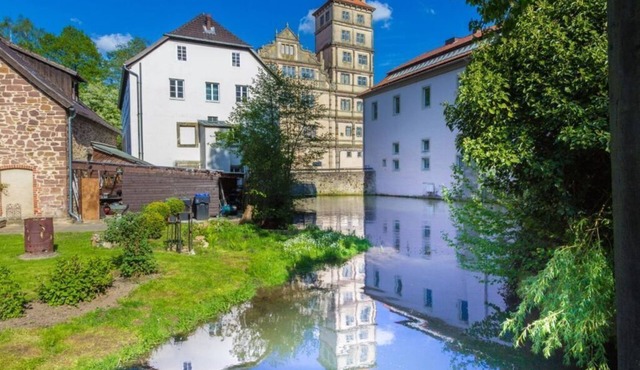 Monument Comfortable holiday residence