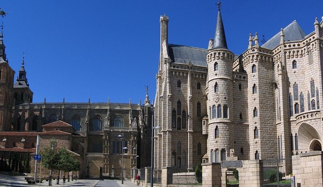 Monumental Astorga