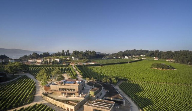 Monverde - Wine Experience Hotel - by Unlock Hotels