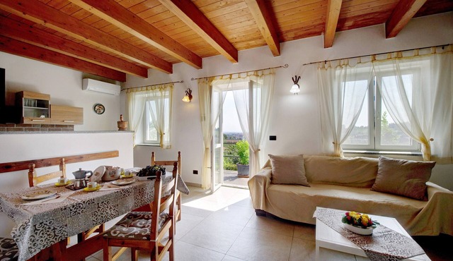 Monviso View & Garden, Close to Turin
