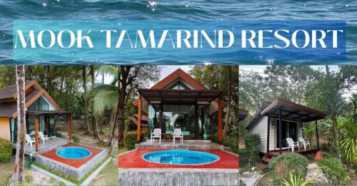 Mook Tamarind Resort