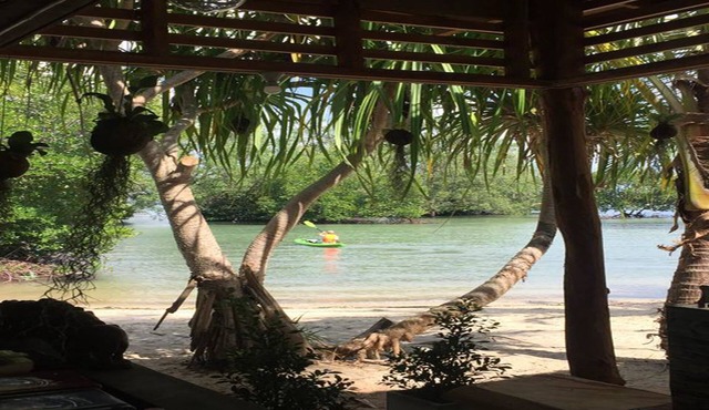 Mook Tamarind Resort