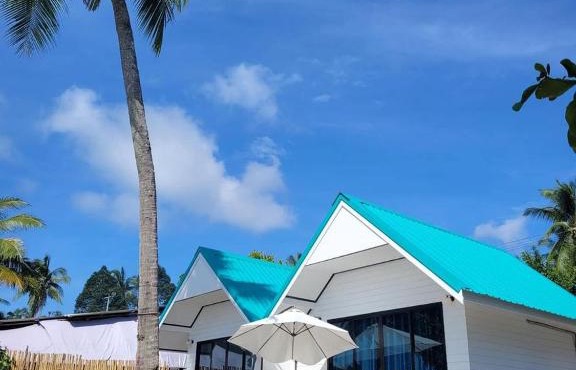 Mook tawan Beach house