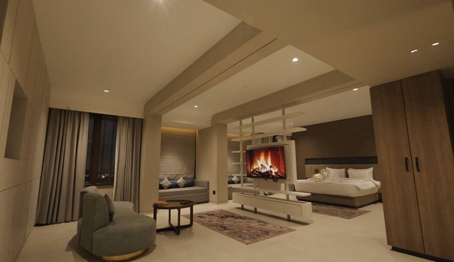 Moolchand Resorts
