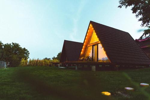 MooN by Sun&Moon Cabins