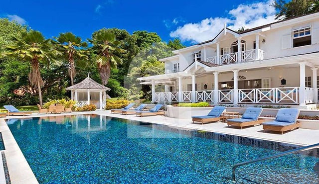 Moon Dance Luxury villa