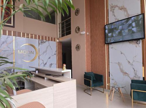 MOON Edificio