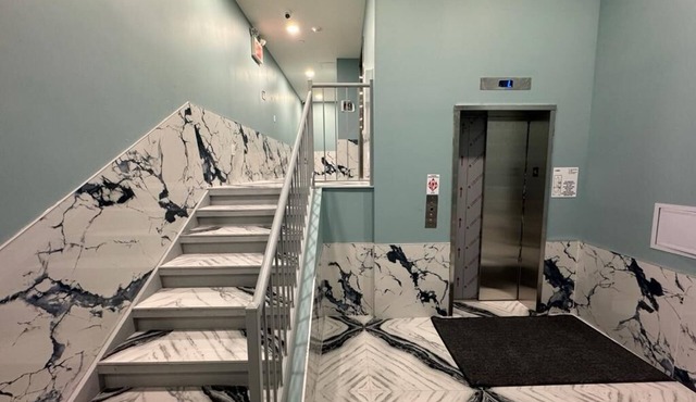 Moon Hotel Brooklyn