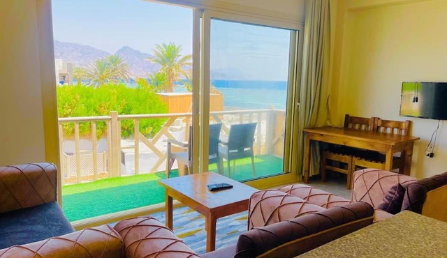 Moon house Dahab