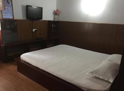Moon Mist Resort