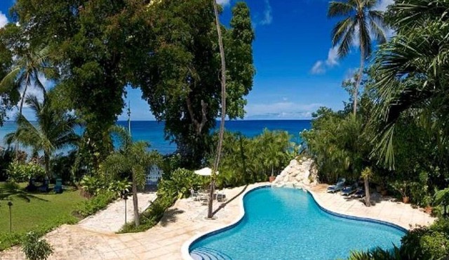 Moon Reach Luxury house