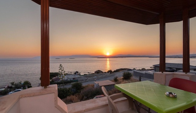 Moon & Sun Otel